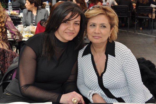 Kunhadi Mother Day Brunch